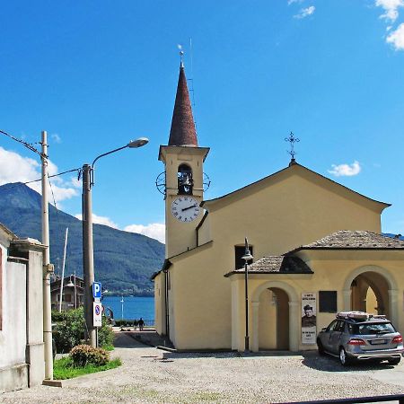 Holiday Home Val Grande By Interhome Pianello Del Lario Exterior foto