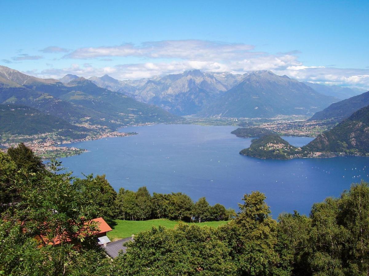 Holiday Home Val Grande By Interhome Pianello Del Lario Exterior foto