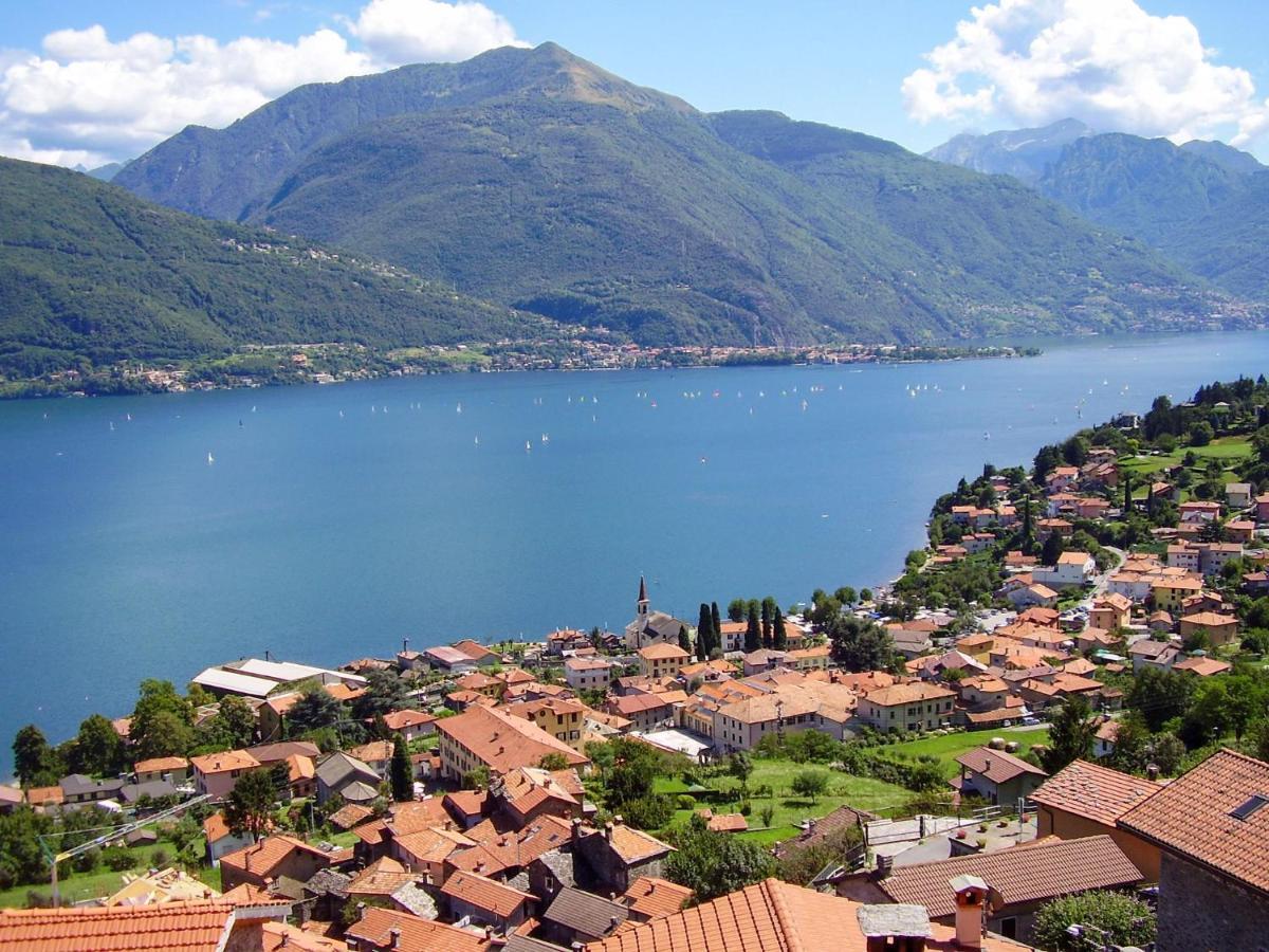 Holiday Home Val Grande By Interhome Pianello Del Lario Exterior foto